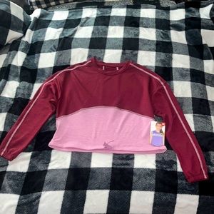 Avia Long Sleeve Tee